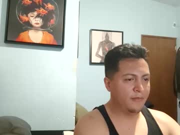 Kinky_Angel05 Chaturbate stream image from April 15, 2026