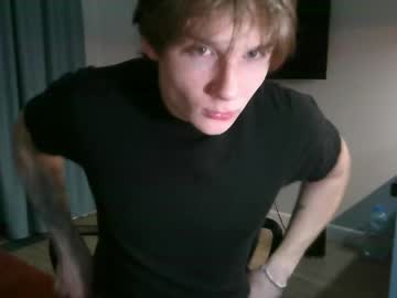 Knotsiemens Chaturbate stream image from April 15, 2026