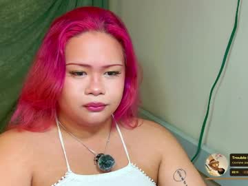 Marziparaiso Chaturbate stream image from April 15, 2026
