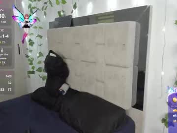 Natiroberts_____ Chaturbate stream image from April 15, 2026