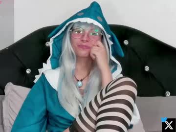 Noninha_ Chaturbate stream image from April 15, 2026