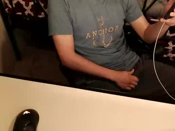Strokew_Me Chaturbate stream image from April 15, 2026