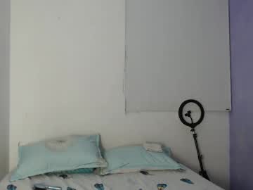 Sussy_Kiss Chaturbate stream image from April 15, 2026