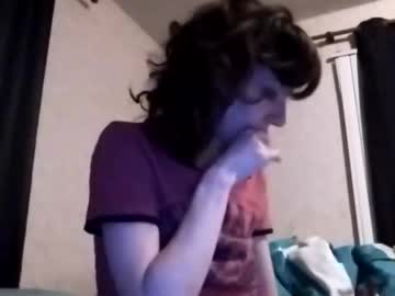 Sweettoothtrixie Chaturbate stream image from April 15, 2026