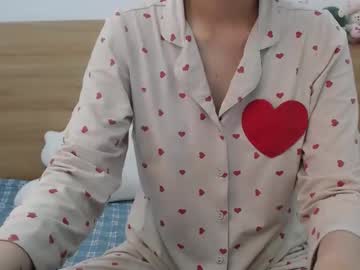 Tinapd Chaturbate stream image from April 15, 2026