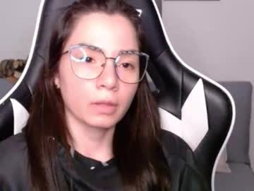 Wolfs_Daughter Chaturbate stream image from April 15, 2026