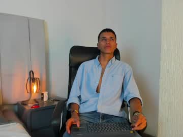 Alan_Colthon Chaturbate stream image from April 15, 2026