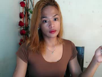 Black_Nympha Chaturbate stream image from April 15, 2026