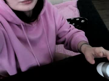 Black_Pant3r Chaturbate stream image from April 15, 2026