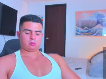 Jasperbrooksx Chaturbate stream image from April 15, 2026