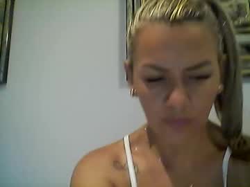 Princesita2102 Chaturbate stream image from April 15, 2026