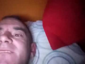 Raulillo19842 Chaturbate stream image from April 15, 2026