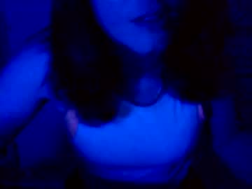 Spookyx88 Chaturbate stream image from April 15, 2026