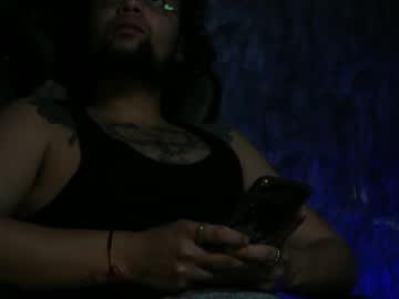 Woondeer17 Chaturbate stream image from April 15, 2026