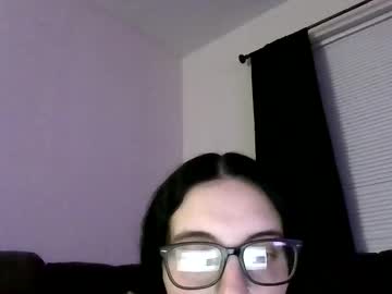 A_Babyy25 Chaturbate stream image from April 15, 2026