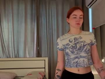 Cherisebarcus Chaturbate stream image from April 15, 2026