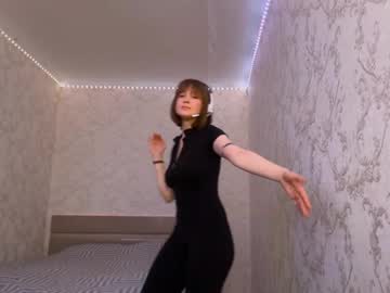 Cyndidonnelly Chaturbate stream image from April 15, 2026