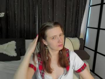 Kathrine_Meyer Chaturbate stream image from April 15, 2026
