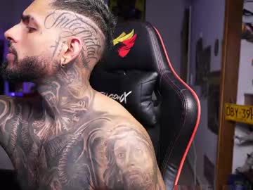 Logan_Hugh8 Chaturbate stream image from April 15, 2026