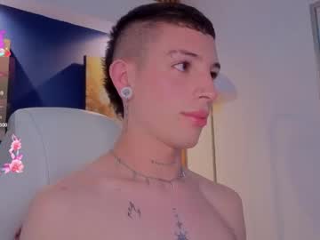 Luca_Prince_ Chaturbate stream image from April 15, 2026