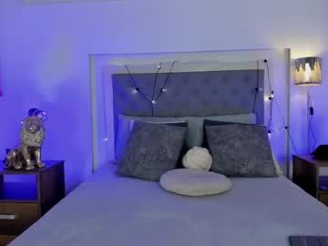 Maraswan_ Chaturbate stream image from April 15, 2026