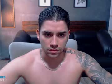 Mike_Montoya Chaturbate stream image from April 15, 2026