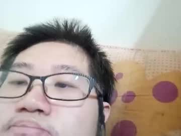 Shangzheli Chaturbate stream image from April 15, 2026