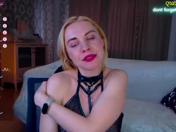 Soul_Liza Chaturbate stream image from April 15, 2026