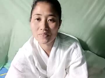 Xiagoal_Cute Chaturbate stream image from April 15, 2026