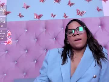 Zarablazze_ Chaturbate stream image from April 15, 2026