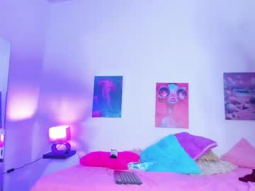 Cailin_Dione Chaturbate stream image from April 15, 2026