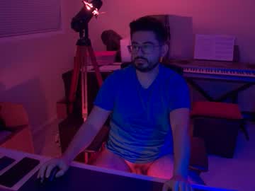 Collegecockrock Chaturbate stream image from April 15, 2026