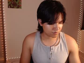 Haru_Boi Chaturbate stream image from April 15, 2026