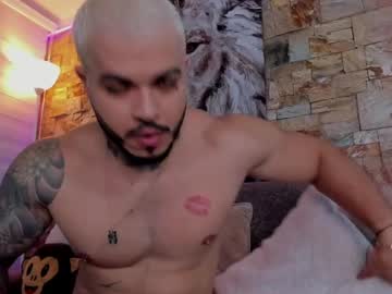Jean_Lopez Chaturbate stream image from April 15, 2026