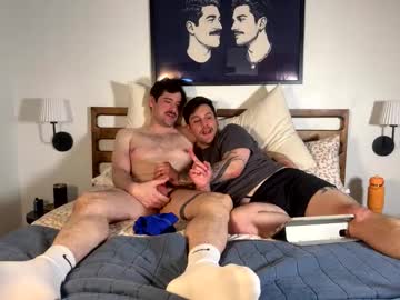 Justaboutjoseph Chaturbate stream image from April 15, 2026