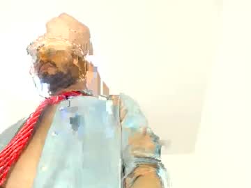 Mikeriverx Chaturbate stream image from April 15, 2026