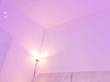 Nioki_ Chaturbate stream image from April 15, 2026