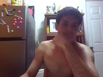 Ruygustoso Chaturbate stream image from April 15, 2026