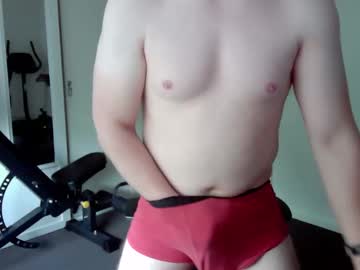 Somethingsexysam Chaturbate stream image from April 15, 2026