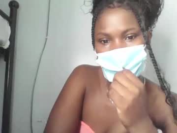 Spicy_Choco Chaturbate stream image from April 15, 2026