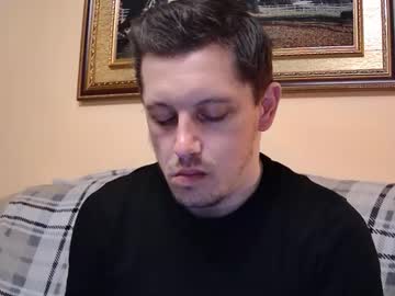 Arromwilliam90 Chaturbate stream image from April 15, 2026