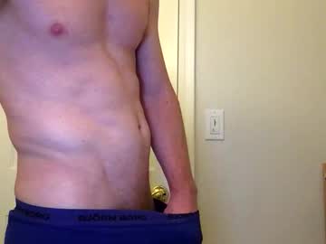 Cahunk Chaturbate stream image from April 15, 2026