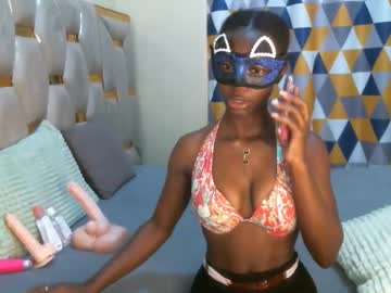 Cathybea22 Chaturbate stream image from April 15, 2026
