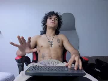 Jackestaylor Chaturbate stream image from April 15, 2026