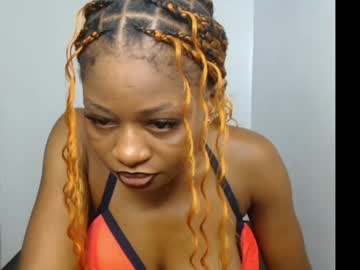Sexy_Queen55 Chaturbate stream image from April 15, 2026