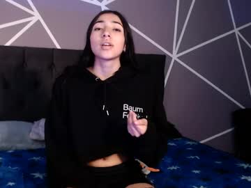 Violett1126 Chaturbate stream image from April 15, 2026