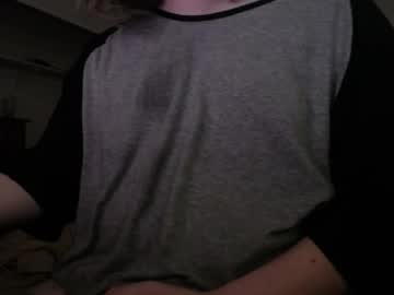 Cutiepuppygirl420 Chaturbate stream image from April 15, 2026
