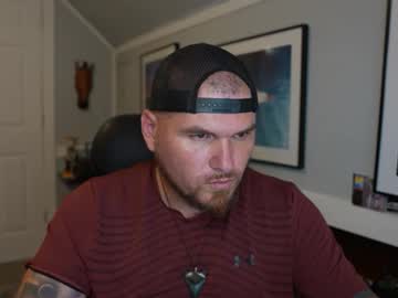 Fossilhunterextreme Chaturbate stream image from April 15, 2026