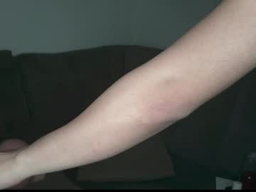 Founddeliciousy Chaturbate stream image from April 15, 2026