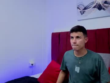 I_Liam Chaturbate stream image from April 15, 2026